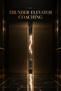 1-on-1 Thunder Elevator Coaching